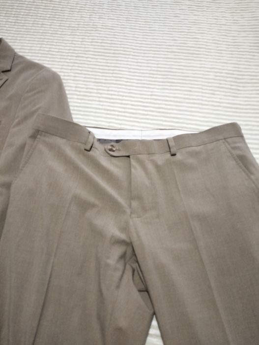 Fato Shorts Inc novo