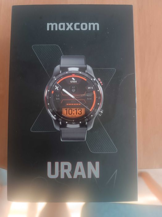 Smartwach  nowy nie otwierany