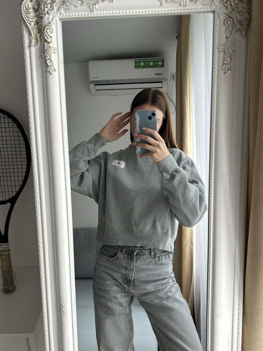 Світшот Jordan жіночий