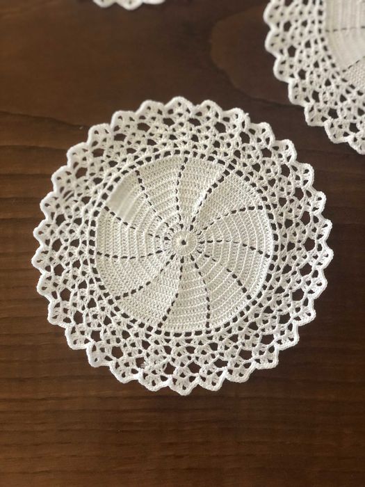 Novo - Croché Artesanal