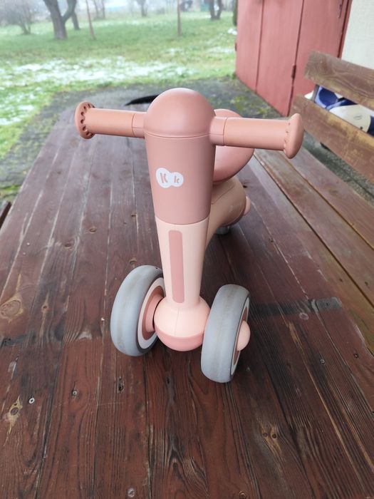 Rowerek biegowy Kinder Kraft