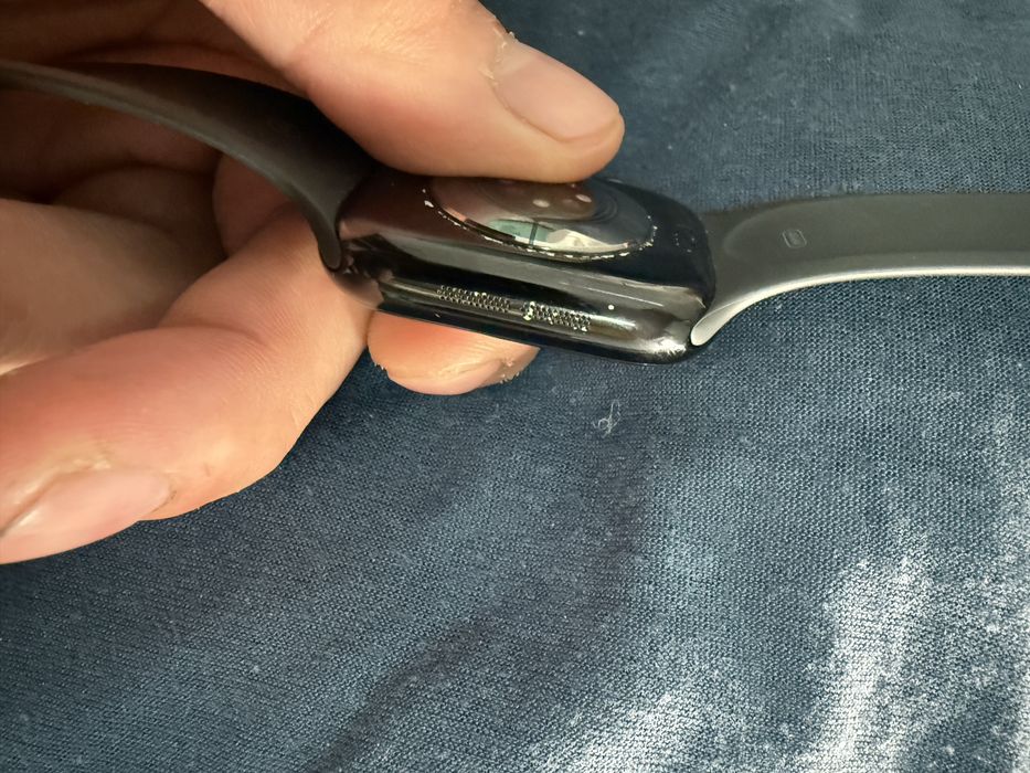 Apple Watch series 11