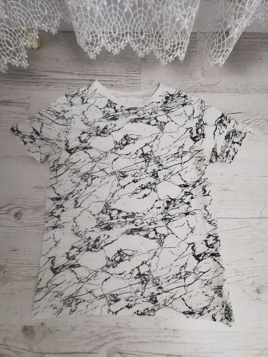 Koszulki chłopięce w rozm. 152-158