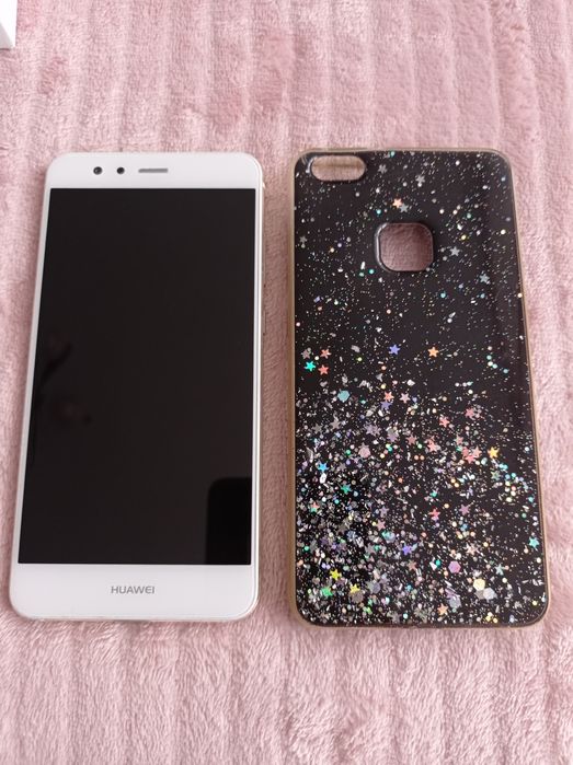 HUAWEI P 10 little