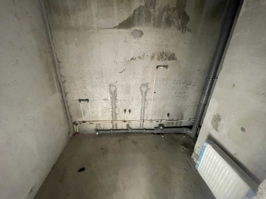 1-кімнатна квартира за адресою вул. Милославська (площа 43 м²) - Atlanta.ua - фото 11