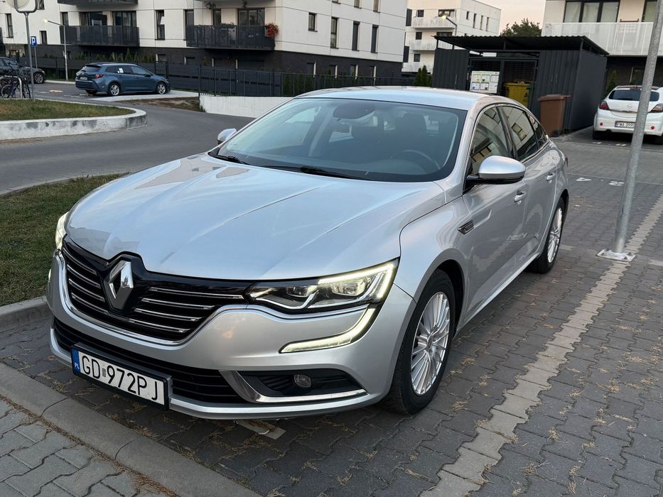 Renault Talisman