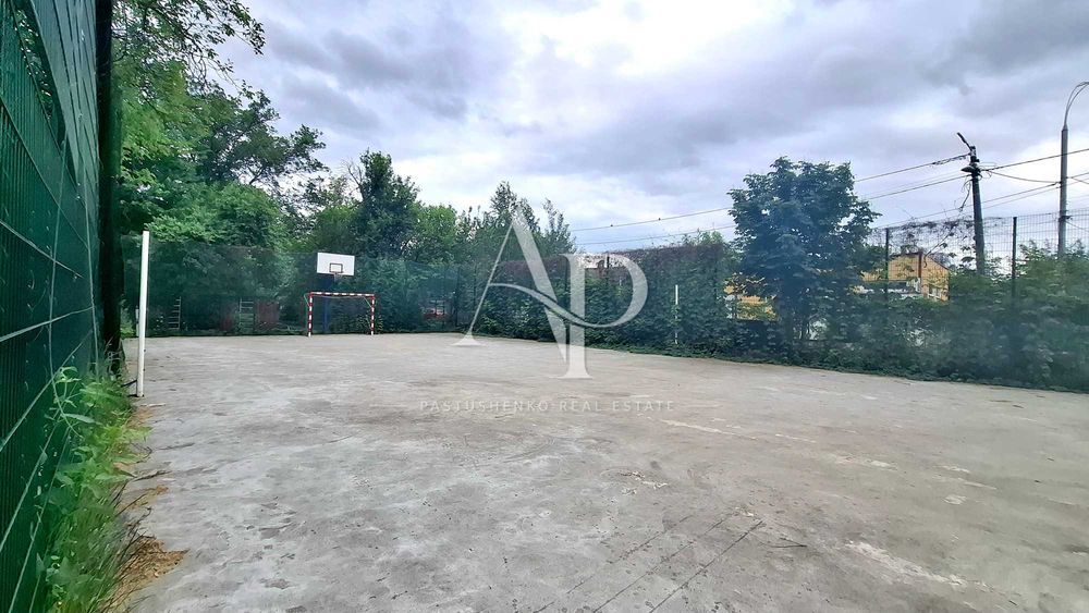 Продаж 1к квартири 31 кв. м на вул. Андрія Головка 31