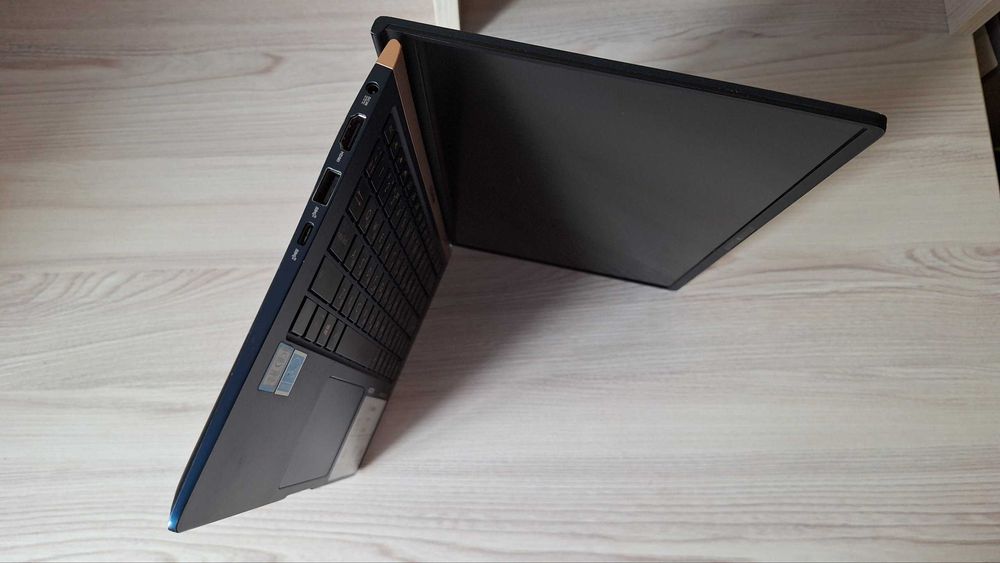 Ноутбук ASUS ZenBook 13 UX333FA-A3126T