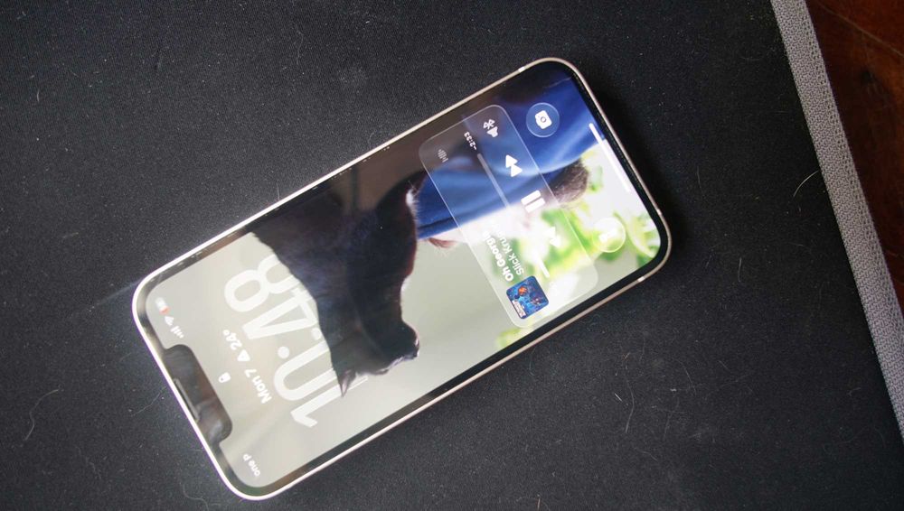 iphone 13 mini - 256gb