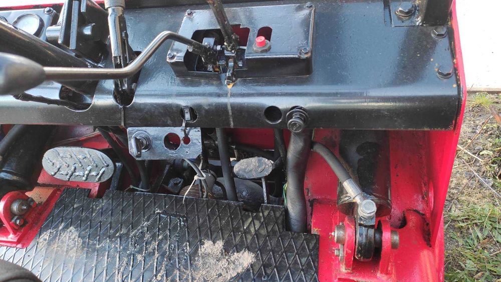 Продамо Погрузчик на ходу