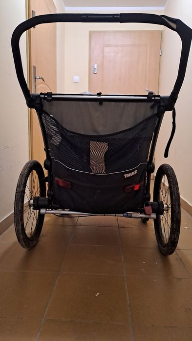 Przyczepka Thule Chariot 2 lite