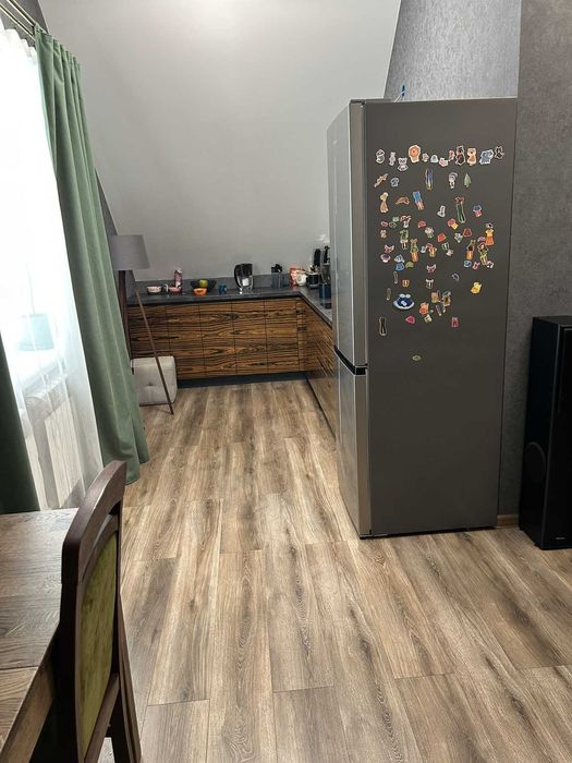 Дом по адресу ул. Экономичная (площадь 140 м²) - Atlanta.ua - фото 8