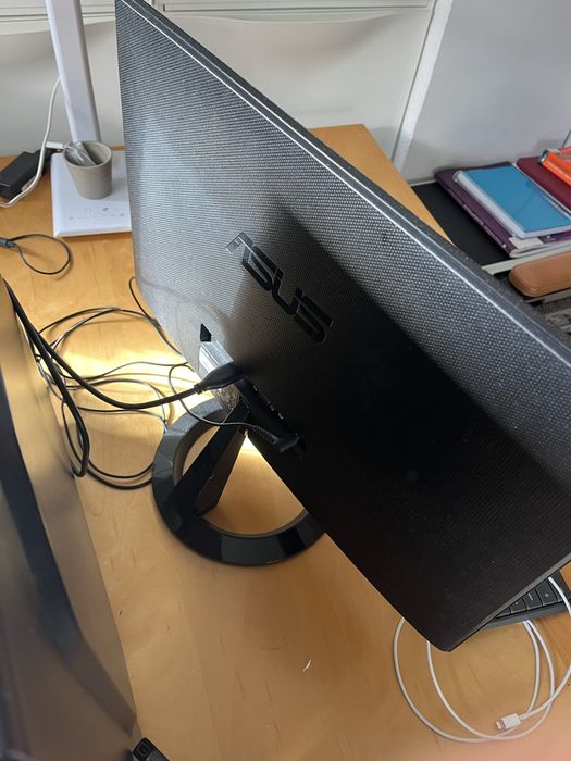 Asus Monitor VX238H 23” Full HD