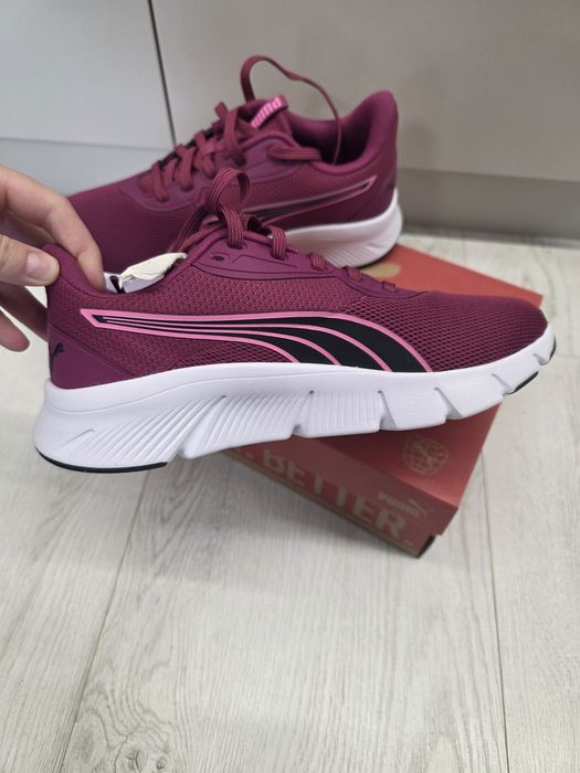 Кросовки Puma flex focus 39