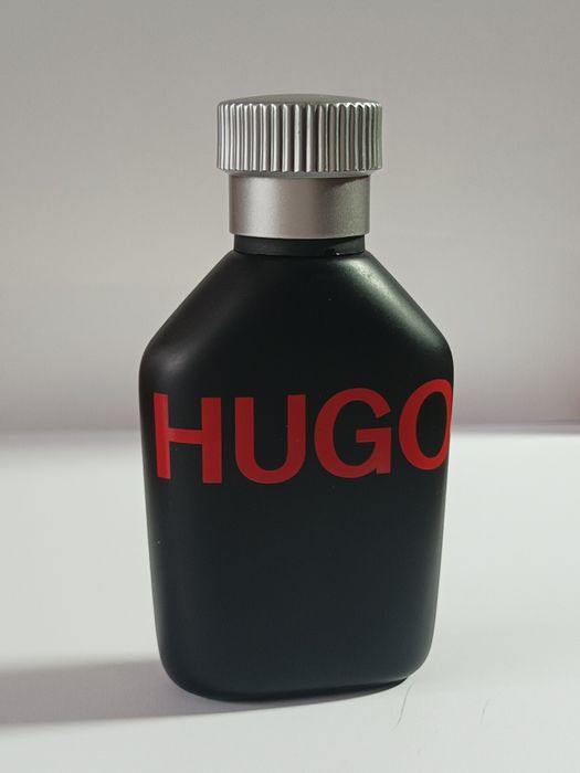 Hugo boss just different EDT 40 ml