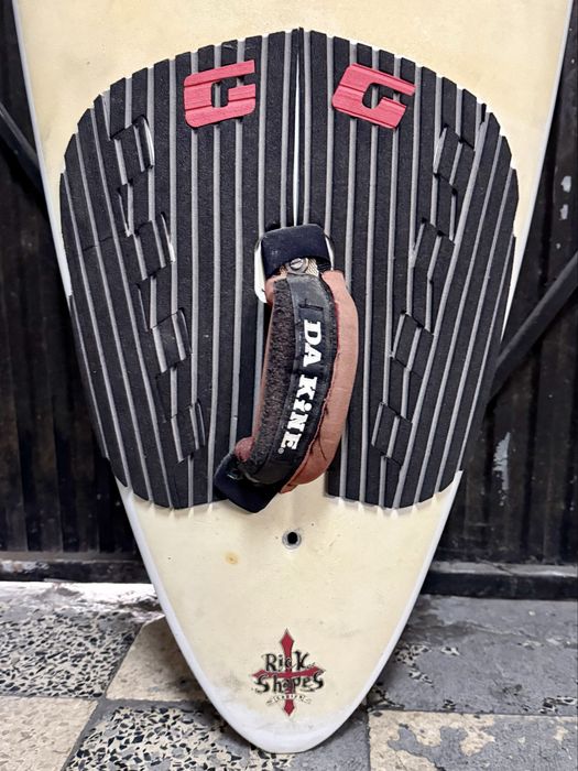 Pranchas windsurf usadas