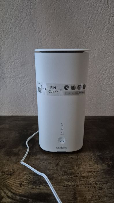 Router Strong 5G