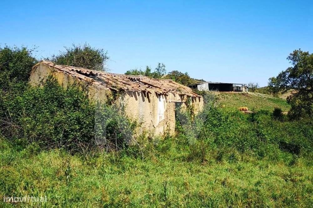 Quinta São Teotónio | com 3 Habitações Urbanas