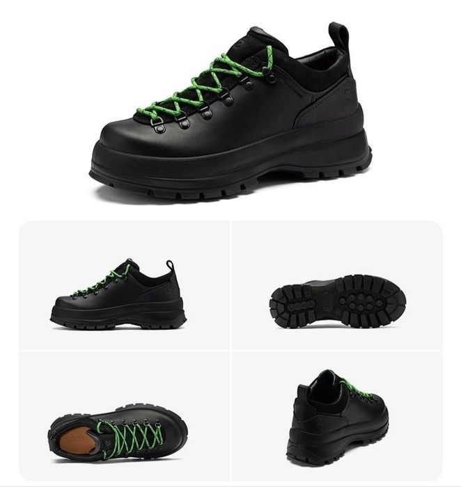 Ecco Track 30 Outdoor M Low