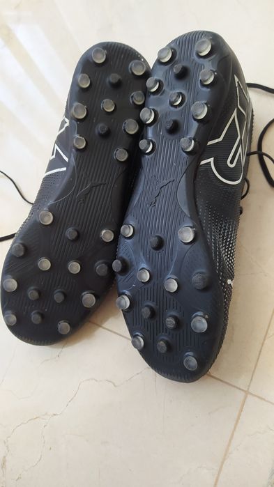 Chuteiras Puma Future 7 Match MG
