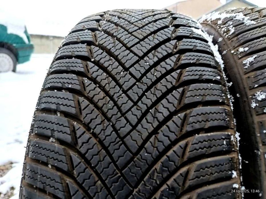 2019r 185/55 R15 82H IMPERIAL SnowDragon HP M+S Rotation Bieżnik~6mm