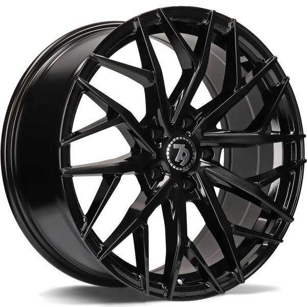 16" 17" 18" 19" Seventy9 SV-C B5x112 5x120 5x114.3 5x114,3 4x100