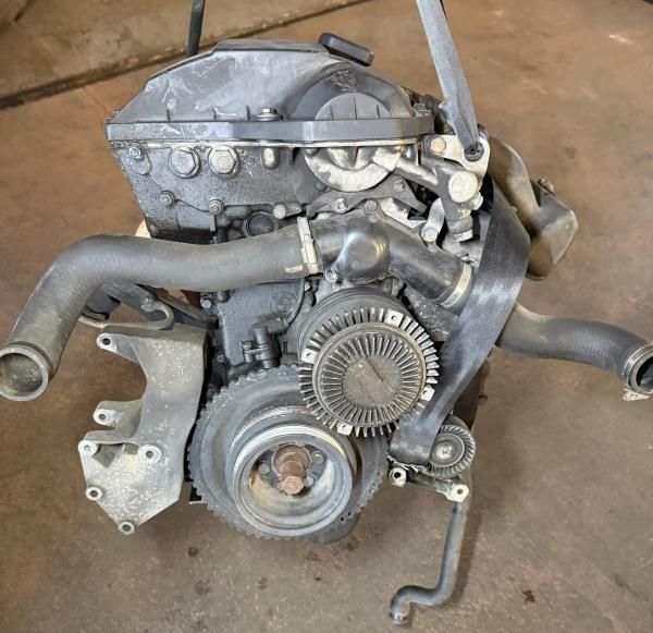 Motor completo BMW 3 (E36)