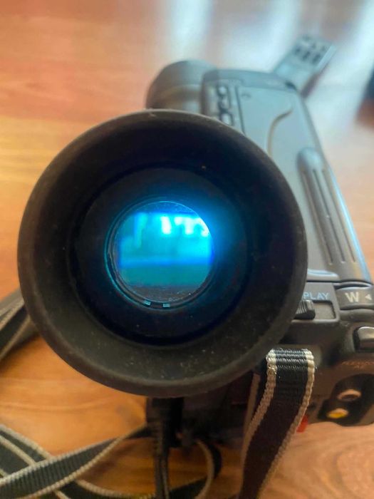 kamera Canon UC200