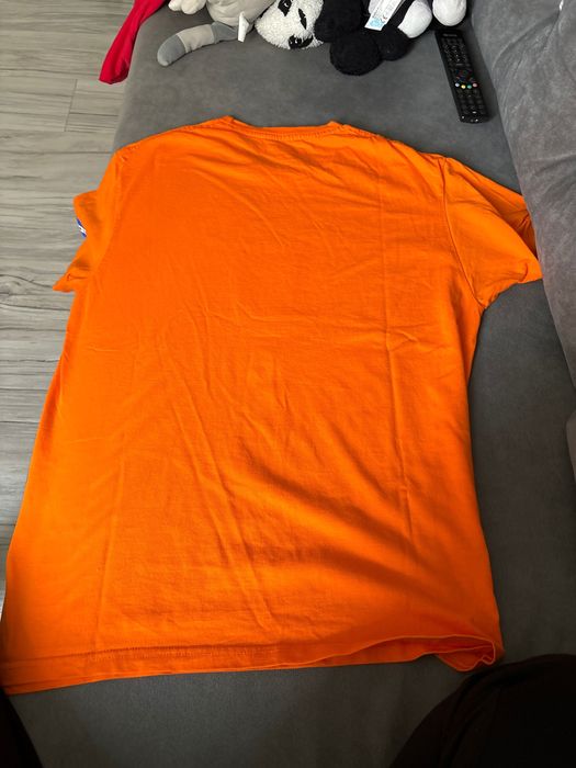 Koszulka Juli Zugaj wspolparaca z mBank