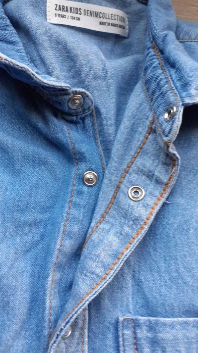 Camisas, camisolas e blusão menino 10-12 anos