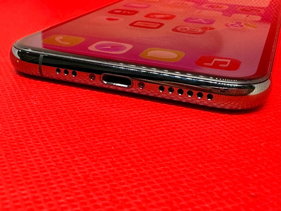 IPHONE 11 PRO 256GB VERDE