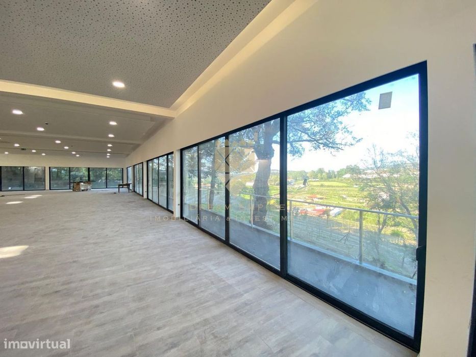 Quinta de Paço de Sousa – Tradição, Natureza e Potencial em Harmo