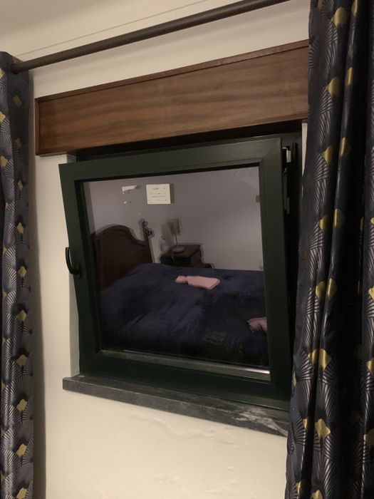 Janelas portas em pvc