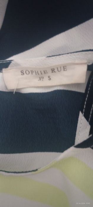 Bluzka damska Sophie Rue