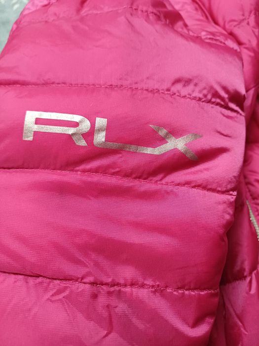 Kurtka Ralph Lauren rozm . 5  98-104 dla dziewczynki