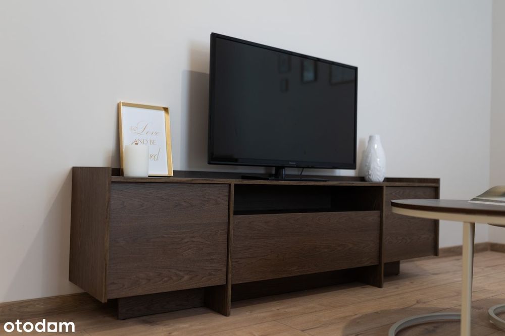 2-pokojowe mieszkanie po generalnym remoncie | 52 m² | Parter | Gotowe