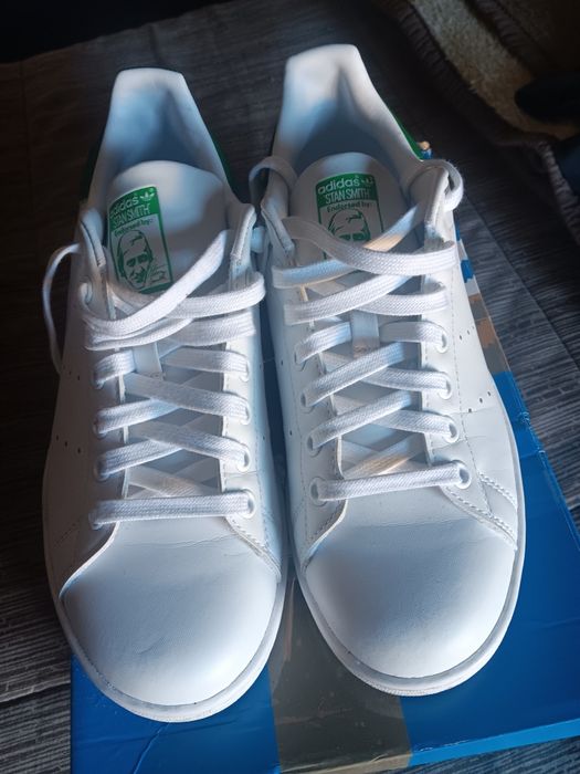 Sapatilhas adidas stan smith originais