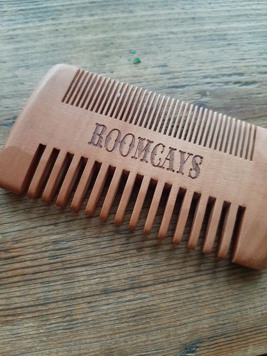 Grzebień do brody Roomcays