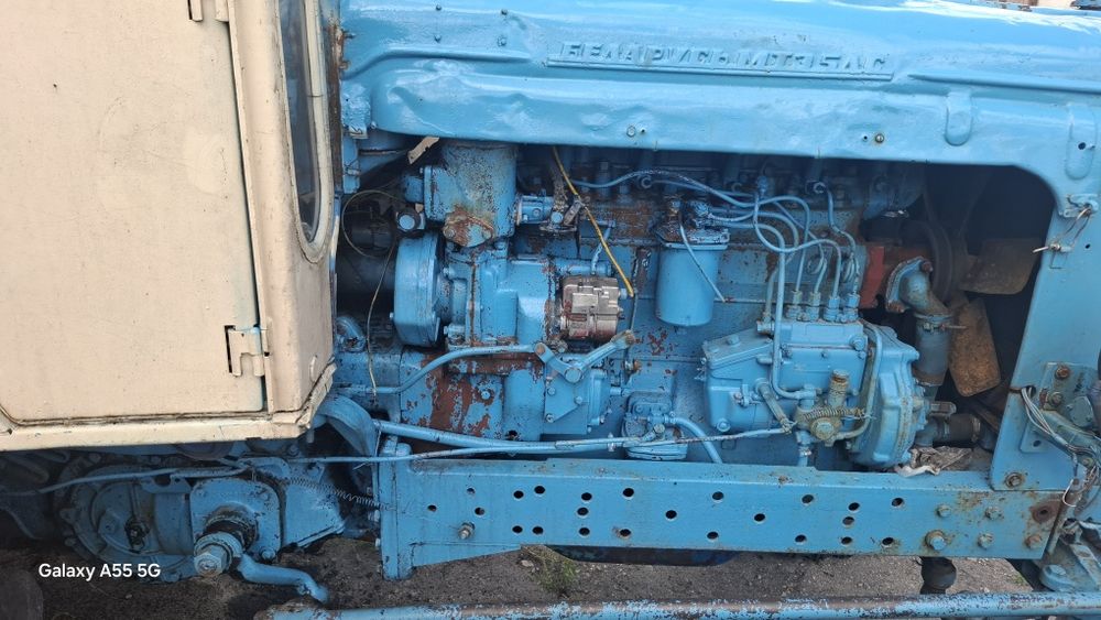 Продам трактор ЮМЗ