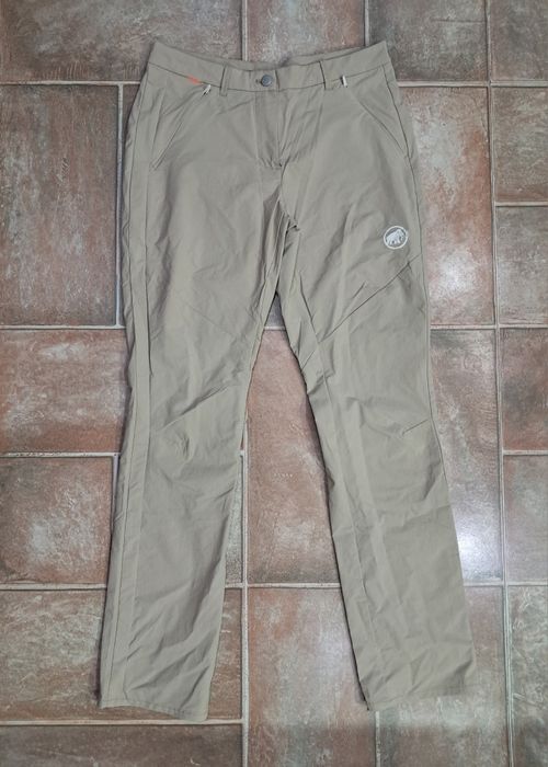 Трекінгові штани Mammut Hiking Pants RG Women