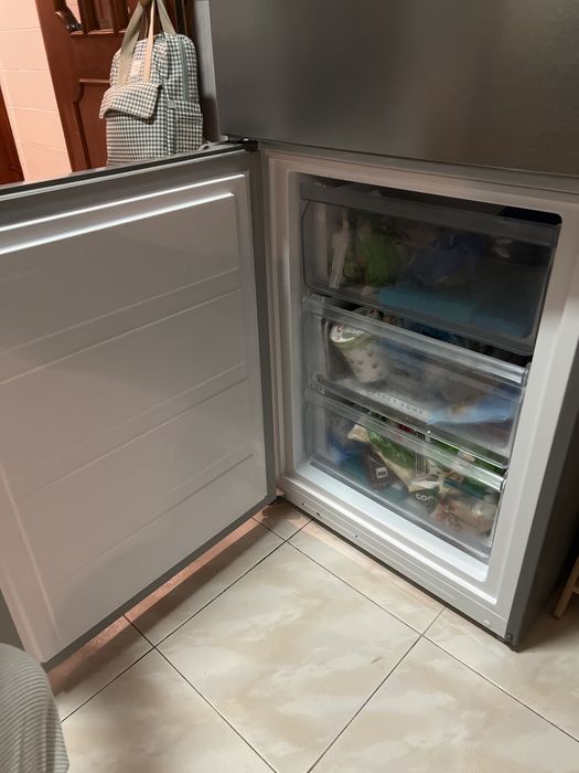 Combinado Teka usado