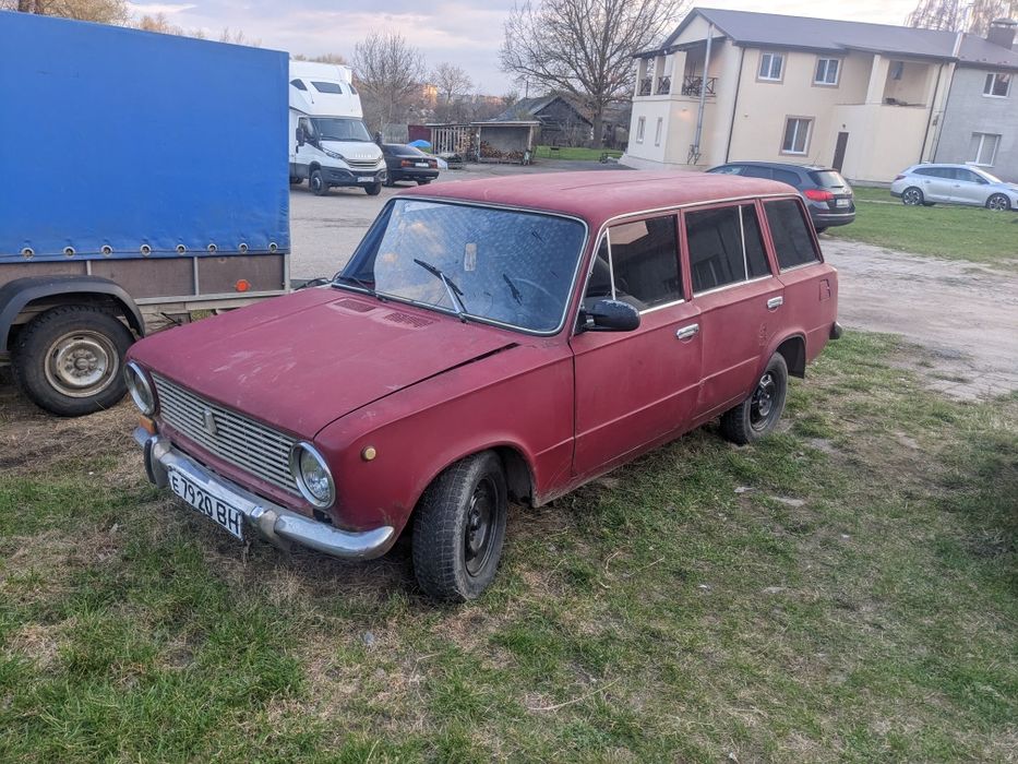 Ваз 2102 продам або обмін