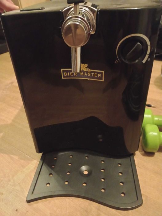 Chłodziarka do piwa