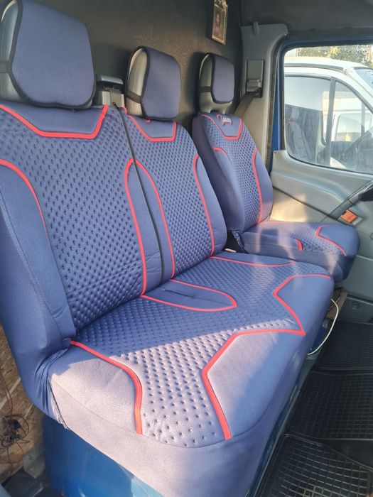 Продам спринтер 208 1998