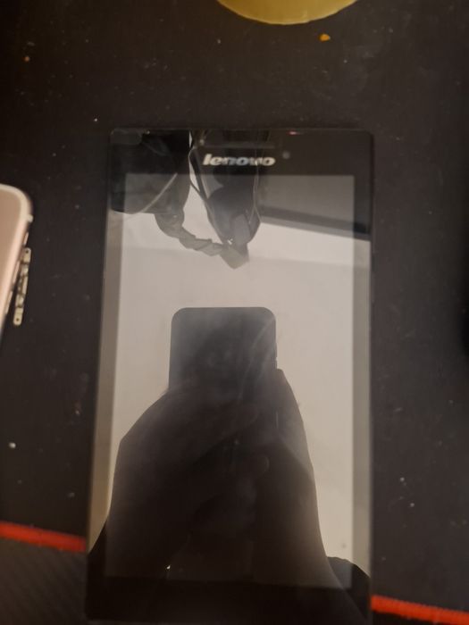 Lenovo tab 3 7 essential sprawny