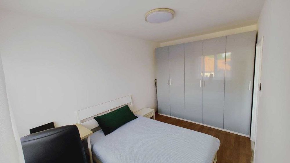 43 m² | 2 rooms | large 8 m² balcony | 7 min walk to PKP Płudy | direct from owner | - Widok 4