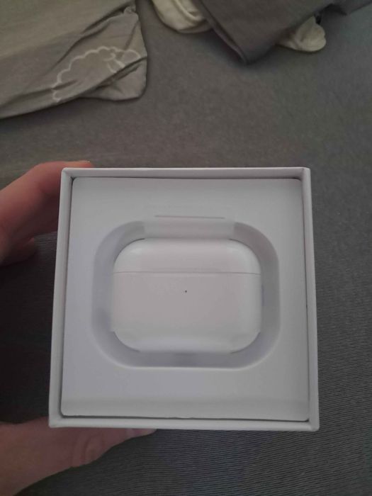 Słuchawki Apple Air pods pro 2 PARAGON