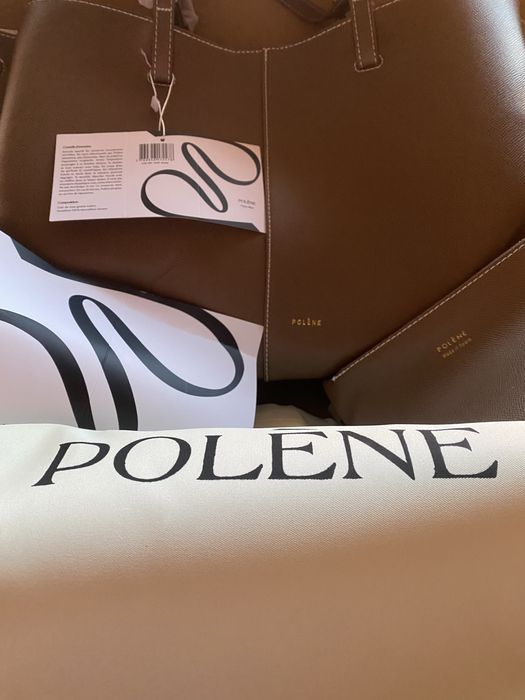 Mala Poléne cyme mini