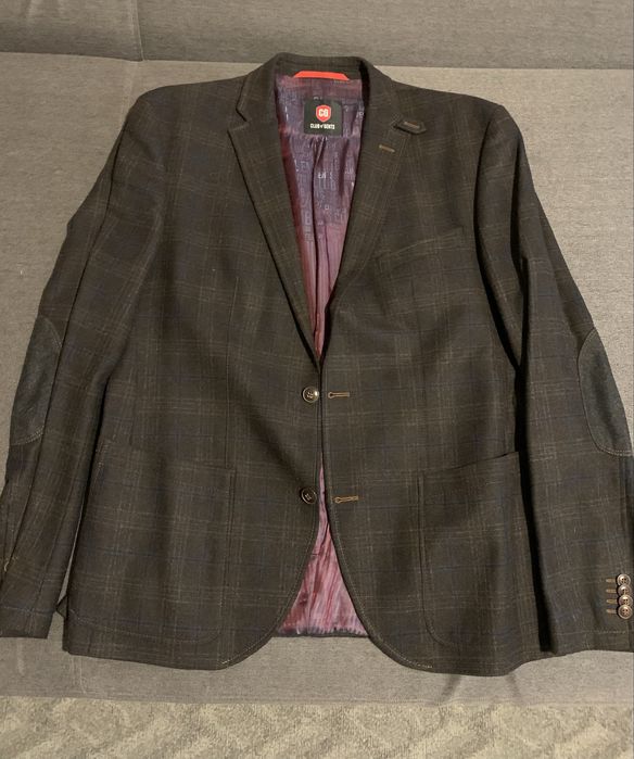Піджак Club of Gents (M)
