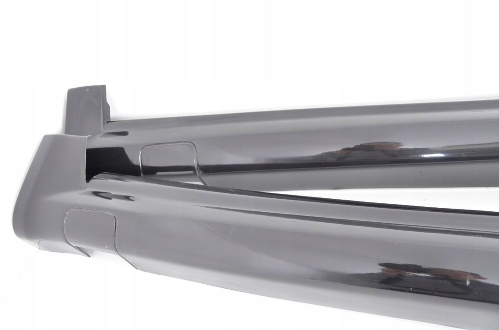 spoilery progowe progi passat b5 b5 fl tfb tuning